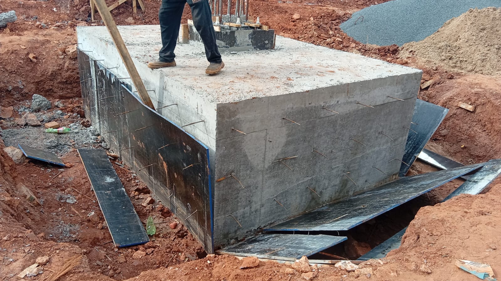 GPX CONSTRUTORA